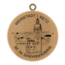 Nr. 26 - Weinstadt Retz